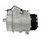 Nissens A/C COMPRESSOR 89039 - alternate 5